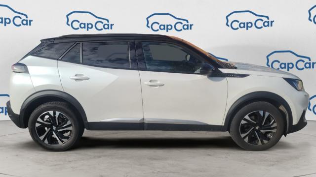 Peugeot 2008 image 3