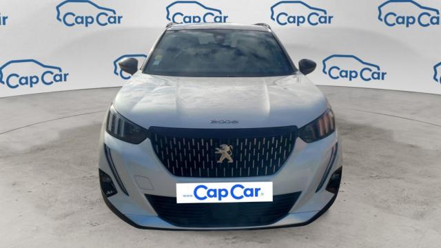 Peugeot 2008 image 4