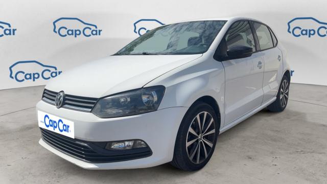 Volkswagen Polo 1.0 75 Confortline