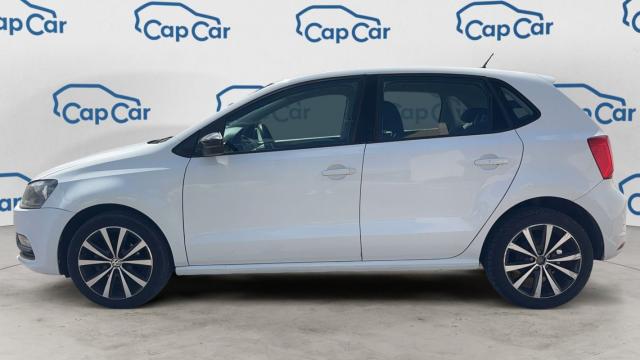 Volkswagen Polo image 3