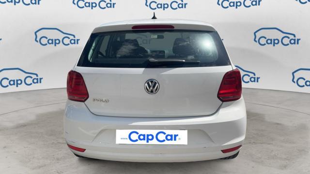 Volkswagen Polo image 9