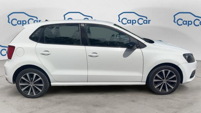 Volkswagen Polo image 7