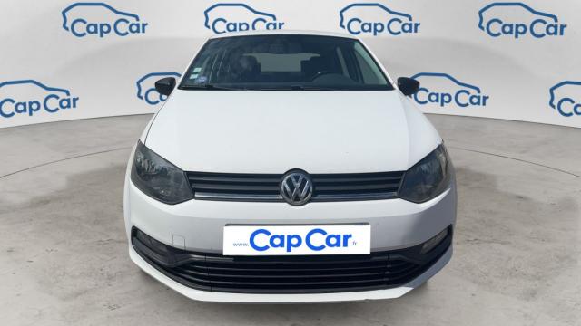 Volkswagen Polo image 5