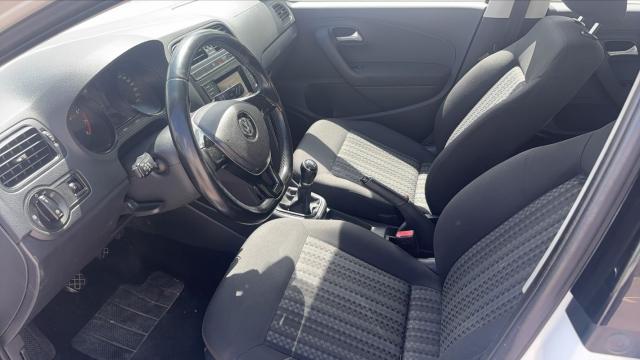 Volkswagen Polo image 1