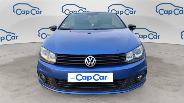 Volkswagen Eos image 8