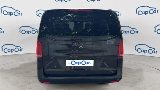 Mercedes Benz Vito image 9