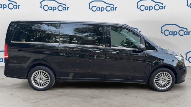 Mercedes Benz Vito image 2