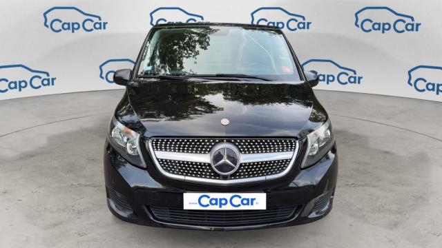 Mercedes Benz Vito image 7