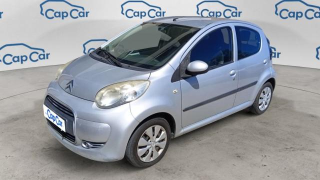Citroen C1 1.0 68 Shine