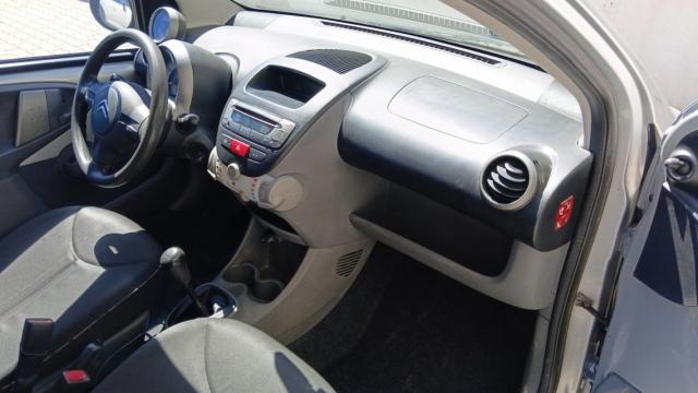 Citroen C1 image 1