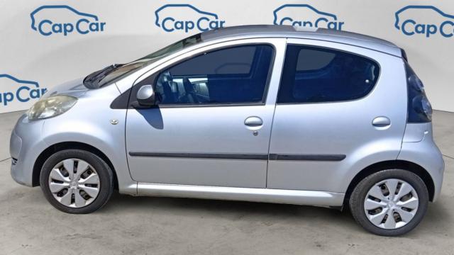 Citroen C1 image 5