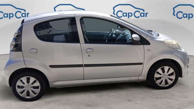 Citroen C1 image 6