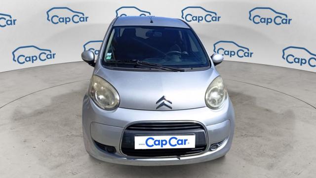 Citroen C1 image 2
