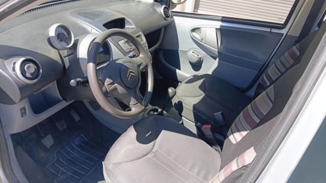Citroen C1 image 8