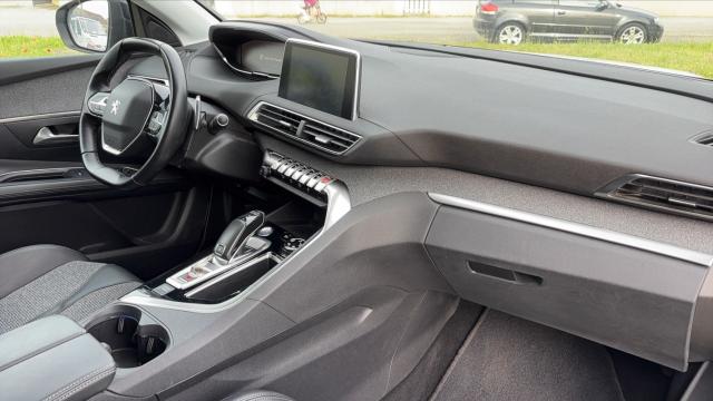 Peugeot 3008 image 9