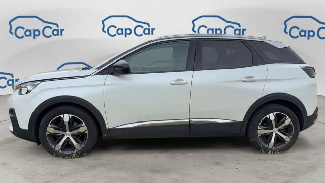 Peugeot 3008 image 6
