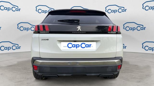Peugeot 3008 image 2