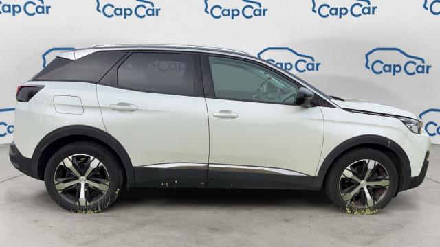 Peugeot 3008 image 5