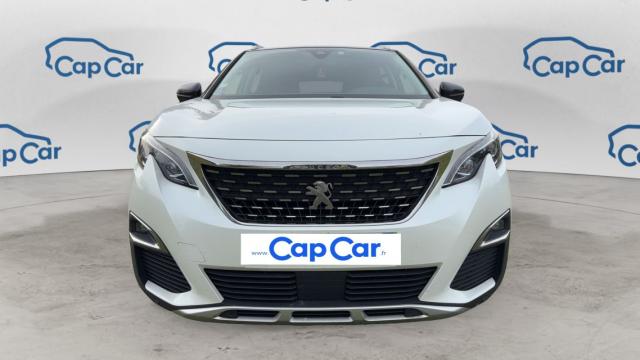 Peugeot 3008 image 1
