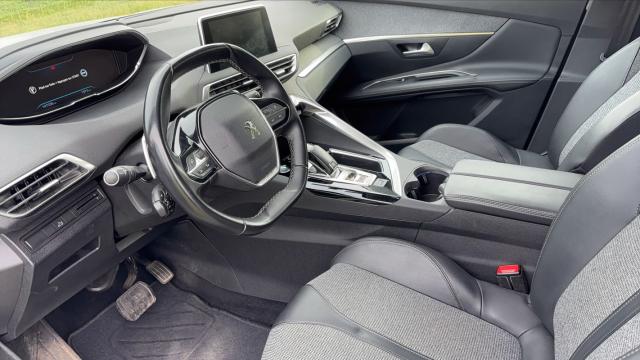 Peugeot 3008 image 4