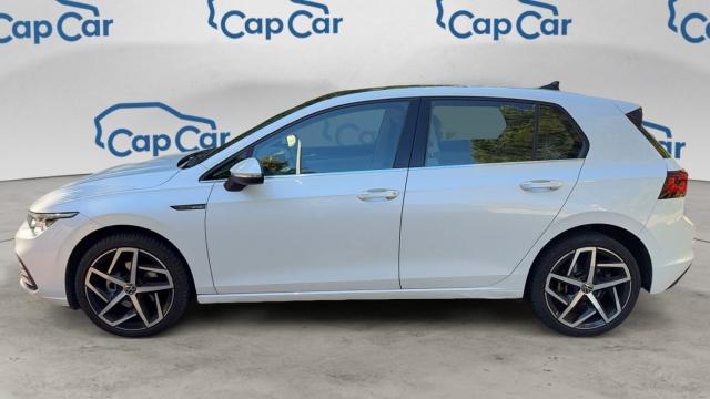 Volkswagen Golf image 7