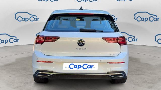 Volkswagen Golf image 5
