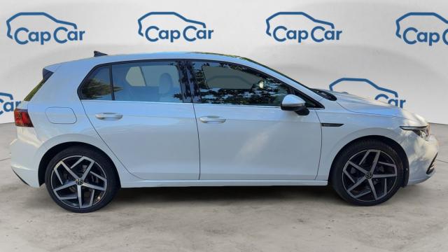 Volkswagen Golf image 4