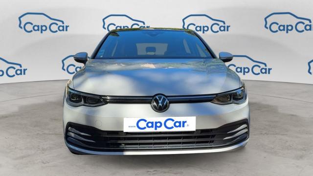 Volkswagen Golf image 8