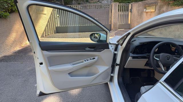 Volkswagen Golf image 3