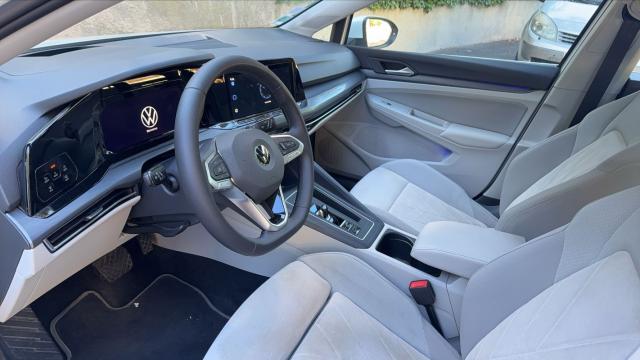 Volkswagen Golf image 2