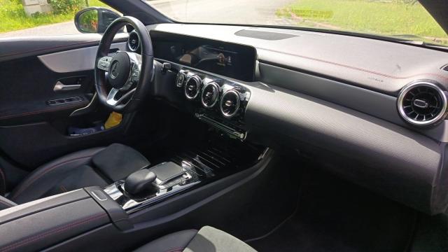Mercedes Benz Classe Cla image 9