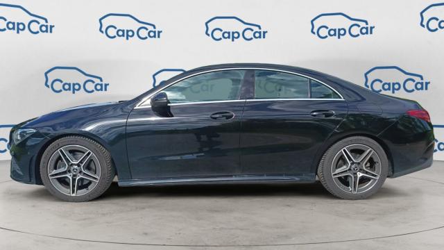 Mercedes Benz Classe Cla image 6