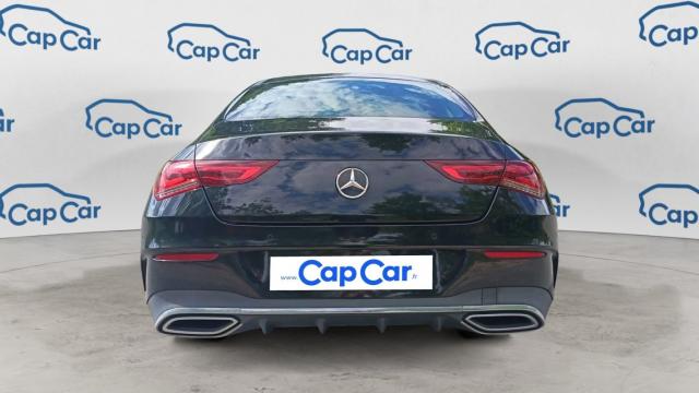 Mercedes Benz Classe Cla image 3