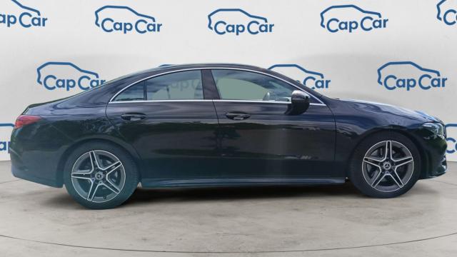 Mercedes Benz Classe Cla image 4