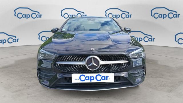 Mercedes Benz Classe Cla image 8