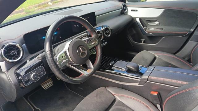 Mercedes Benz Classe Cla image 2