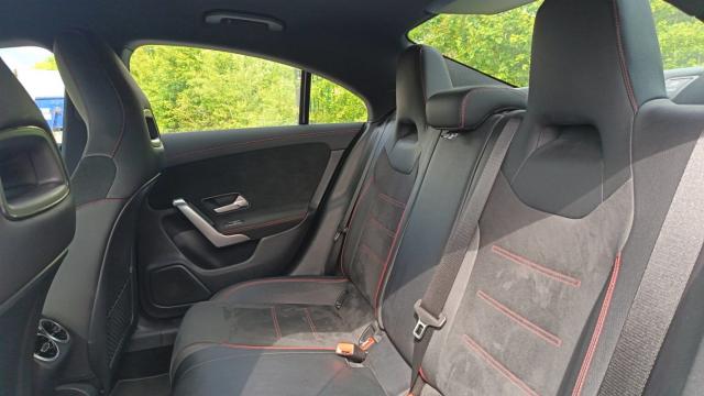 Mercedes Benz Classe Cla image 7