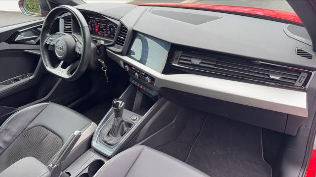 Audi A1 image 2