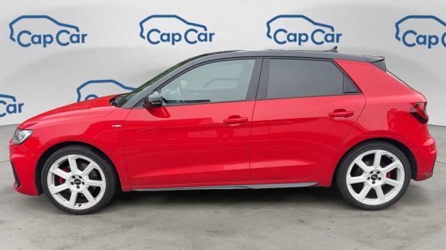 Audi A1 image 5