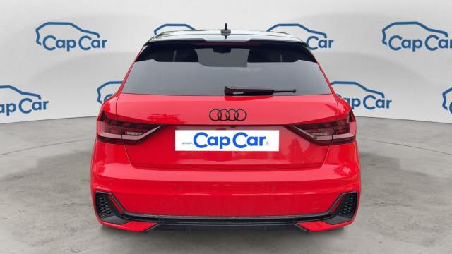 Audi A1 image 1