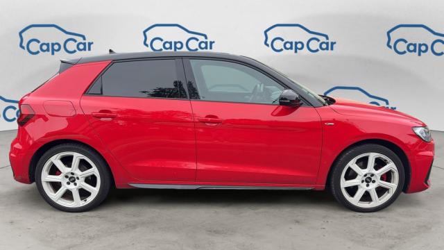 Audi A1 image 3