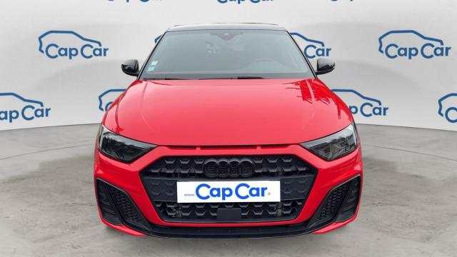 Audi A1 image 8