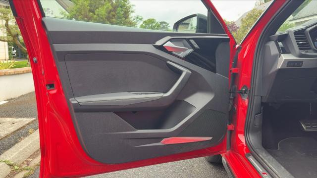 Audi A1 image 6