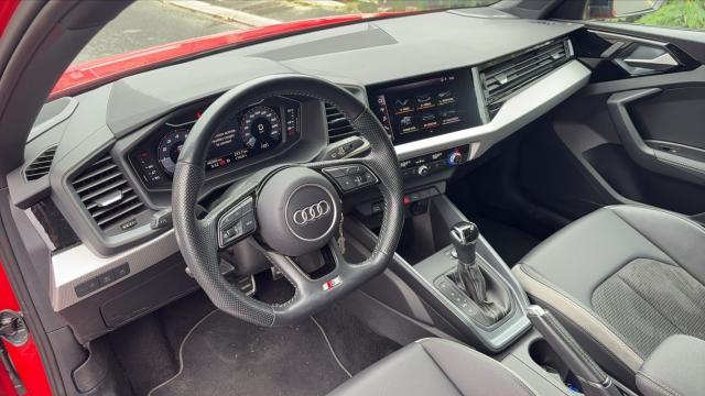Audi A1 image 9