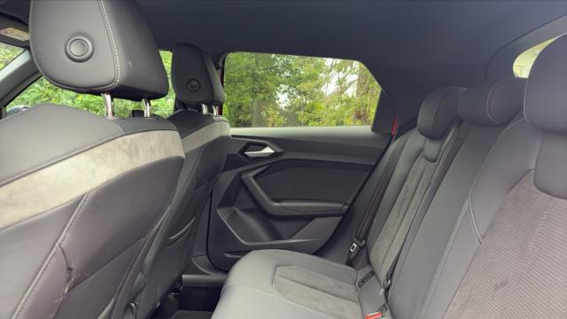 Audi A1 image 7