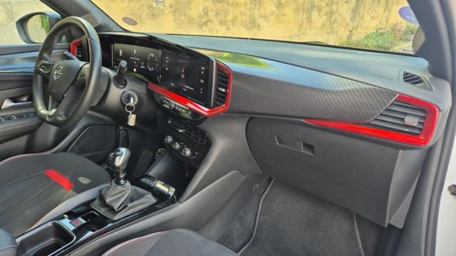 Opel Mokka image 5