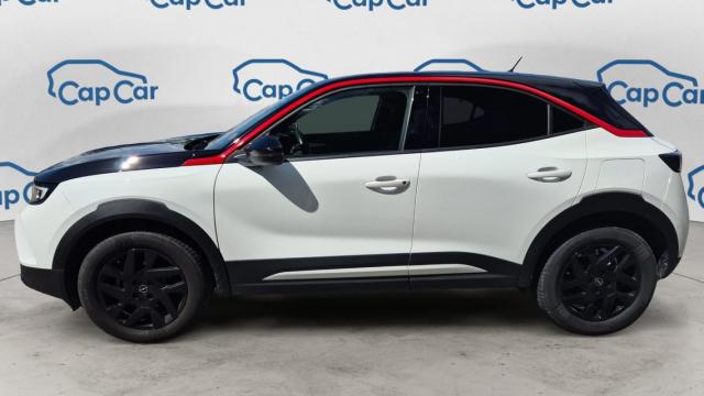 Opel Mokka image 2