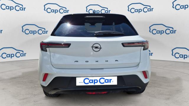 Opel Mokka image 6