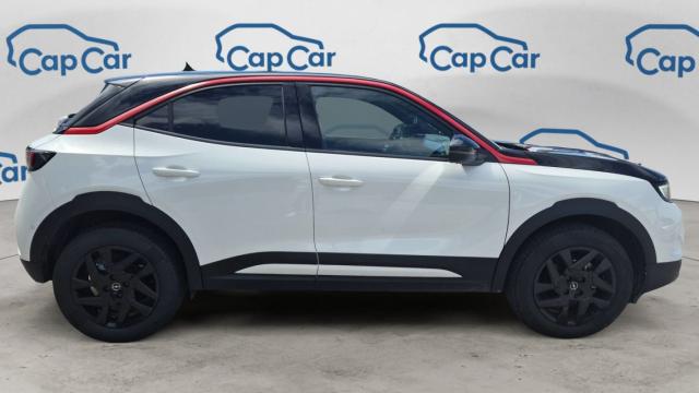 Opel Mokka image 8