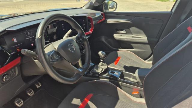 Opel Mokka image 3